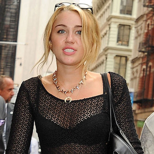 Miley Cyrus Miley Cyrus